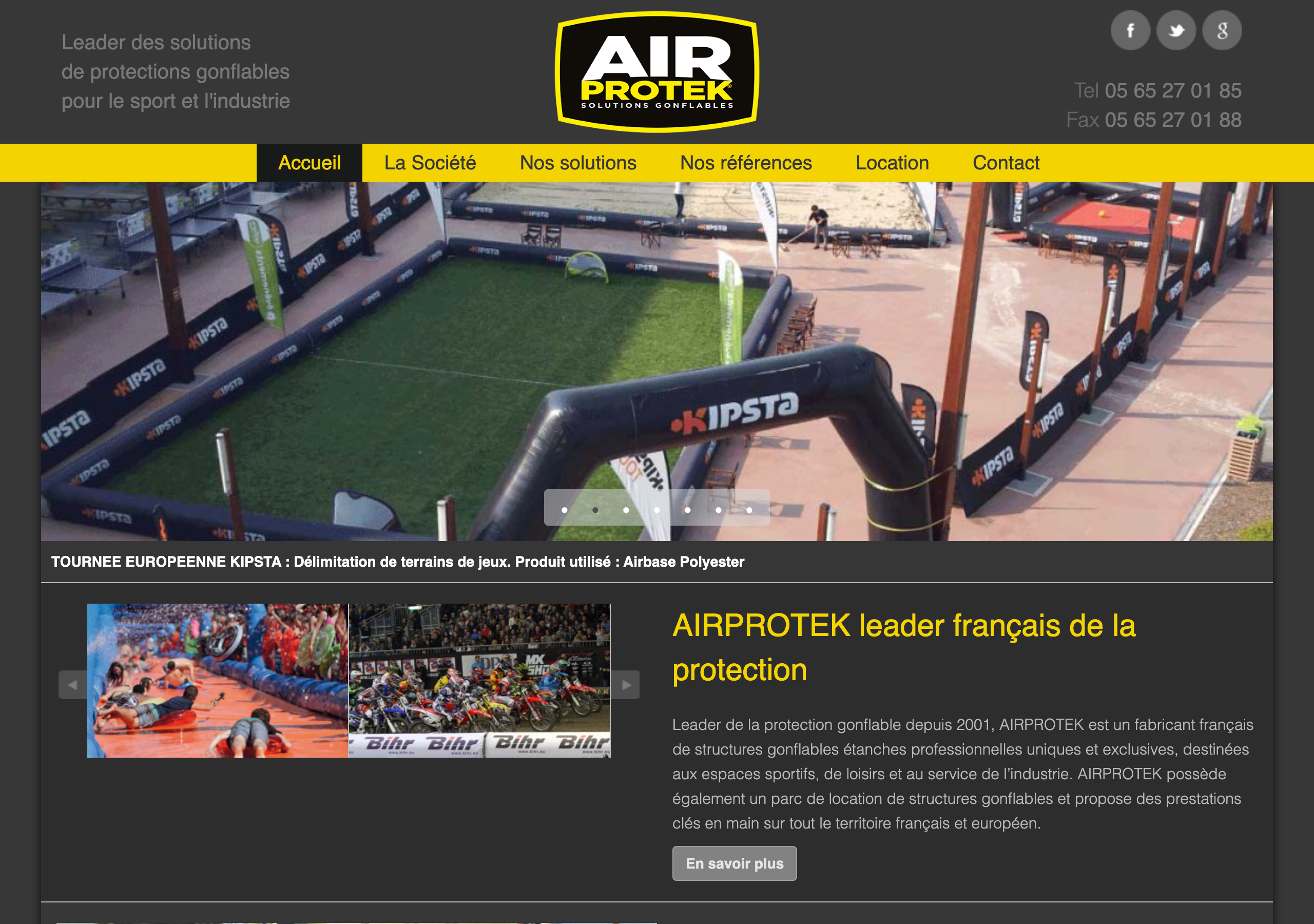 Airprotek